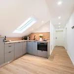 Raw-flat Milse - Modern Stylisch Apartamento *