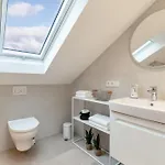 Raw-flat Milse - Modern Stylisch * Bielefeld