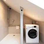 Apartamento Raw-flat Milse - Modern Stylisch *