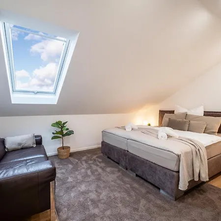 Raw-flat Milse - Modern Stylisch Bielefeld