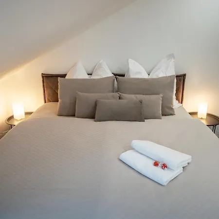 Raw-flat Milse - Modern Stylisch