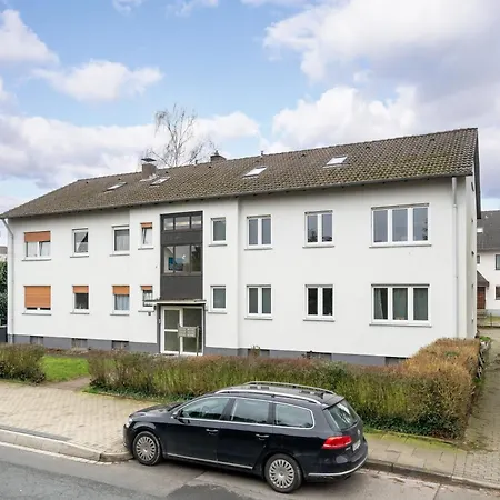 Raw-flat Milse - Modern Stylisch Apartament