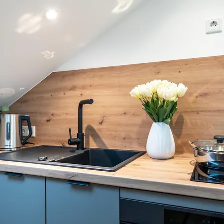 Milse - Modern. Stylisch Билефельд