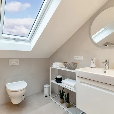 Raw-flat Milse - Modern Stylisch * Bielefeld