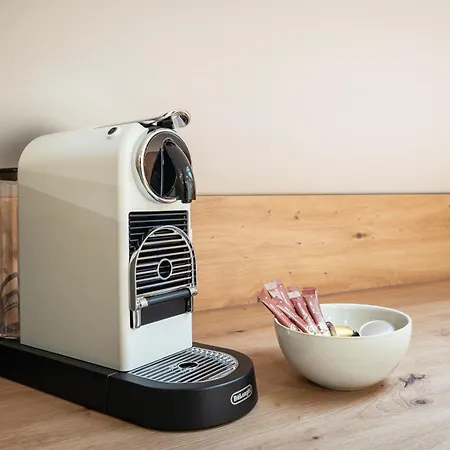 Milse - Modern. Stylisch Апартаменты