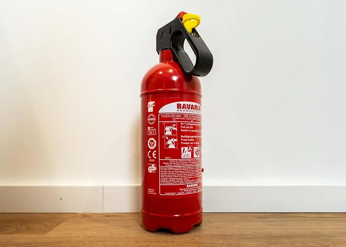 Appartement Milse - Modern. Stylisch *