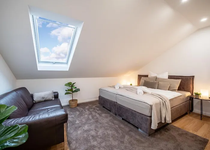 Milse - Modern. Stylisch Bielefeld