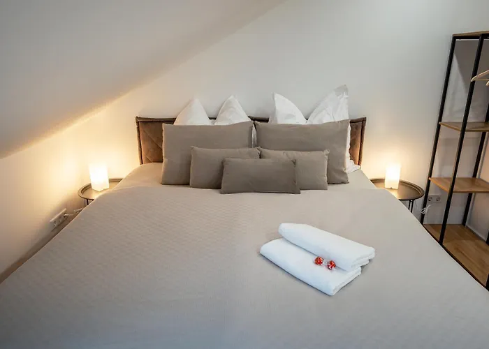 Raw-flat Milse - Modern Stylisch