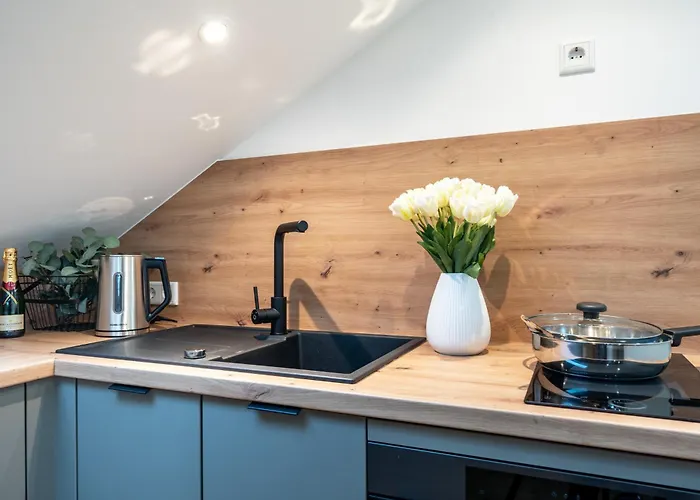 Milse - Modern. Stylisch Bielefeld