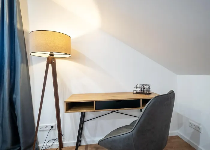 Raw-flat Milse - Modern Stylisch Μπίλεφελντ