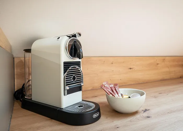 Milse - Modern. Stylisch Appartement