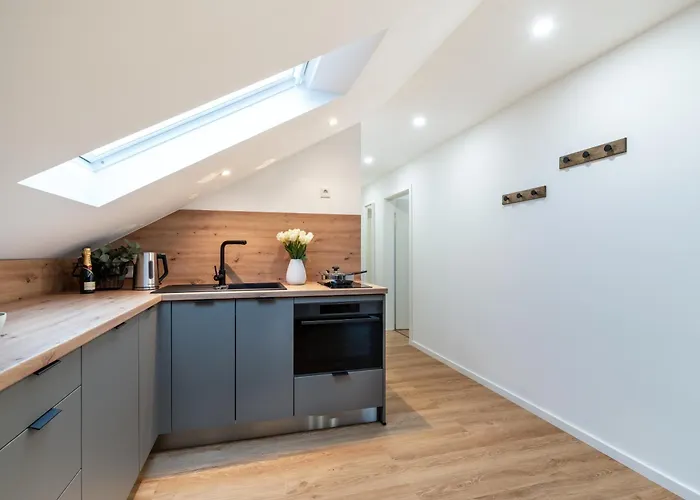 Raw-flat Milse - Modern Stylisch * Bielefeld