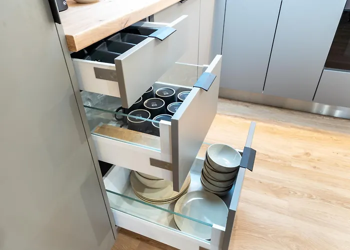 Raw-flat Milse - Modern Stylisch *